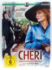 Chéri - Eine Komödie der Eitelkeiten - opulenter Liebesfilm - Michelle Pfeiffer, Rupert Friend 