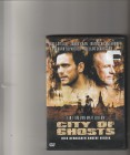 DVD - City of Ghosts 