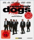 Reservoir Dogs - Special Edition [Blu-ray] - der erste Film von Quentin Tarantino Neu & OVP 