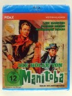 Die Hölle von Manitoba - HD Remastered Edition - Kult- Western, Lex Barker, Pierre Brice, Marianne Koch 