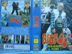 Mein grosser Freund Bigfoot  ...  VHS 