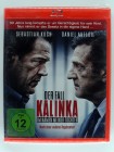 Der Fall Kalinka - Im Namen meiner Tochter - Kriminal- Drama - Daniel Auteuil, Sebastian Koch, Vincent Garanq 