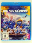 Die Schlümpfe - Das verlorene Dorf - Gargamel, Schlumpfine, Animation, Kinder 