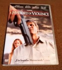 A HISTORY OF VIOLENCE - UNCUT - DAVID CRONENBERG 