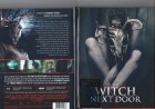 The Witch next Door Mediabook BR+4K Ultra-HD (0075226,  Konvo91) 