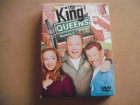 the king of QUEENS Season 2 - Staffel 2  Uncut  4 DVD 