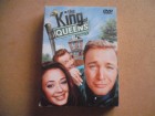 the king of QUEENS Season 3 - Staffel 3  Uncut  4 DVD 
