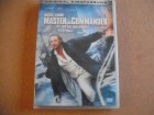 Master and Commander - Bis ans Ende der Welt -Uncut- DVD 