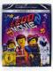 The Lego Movie 2 - Animation, brüllkomische Gags, absurd abgefahrene Action - Kinderfilm 