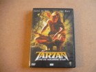 TARZAN UND DIE VERLORENE STADT-UNCUT -DVD 