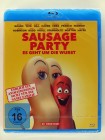 Sausage Party - Es geht um die Wurst - Animation für Erwachsene - Supermarkt 