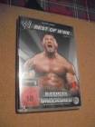 WWE - Best of WWE - Batista Unleashed - Band 3 - DVD  - Neuware 