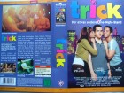 Trick - Der etwas andere One - Night - Stand ... Tori Spelling  ... VHS 