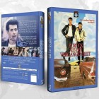 Zurück aus der Vergangenheit - gr DVD/BD Hartbox Lim 50 OVP 