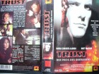 Trust - Der Preis des Überlebens ... Maria Conchita Alonso ... VHS ... FSK 18 