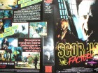 Scorpio Factor ... David Nerman, Wendy Dawn Wilson ... VHS ... FSK 18 