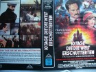 10 Tage die die Welt erschütterten ... Franco Nero, Sydne Rome ... VHS 