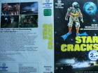 Star Cracks ... Mel Smith, Jimmy Nail, Griff Rhys Jones ... VHS 