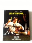 RE ANIMATOR,BRIDE OF RE ANIMATOR,BEYOND RE ANIMATOR(STUARD GORDON,BRIAN YUZNA1985,1989,2003,JEFFREY COBS)3xBLURAY UNCUT 