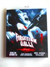 Forgotten Gialli, Vol. 2, Set mit 3 Blu-Rays, US-Label Vinegar Syndrome, RC 0 