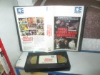 VHS - Total verrückter Broadway - Mel Brooks - EMBASSY 