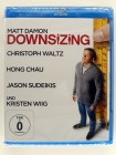 Downsizing - auf Miniatur geschrumpft: Matt Damon, Kristen Wiig, Christoph Waltz, Udo Kier 