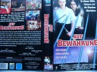 Auf Bewährung ... Aimee Graham, Carolyn Seymor, Matt LeBlanc  ... VHS 