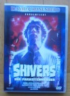 2 x DVD: Shivers - Parasiten-Mörder - David Cronenberg, Splendid + Mirrors - Alexandre Aja - Erstauflage FSK 18 uncut 