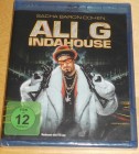 Ali G - In Da House Blu-ray OVP 