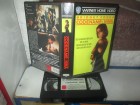 VHS - Codename : Nina - Bridget Fonda - Warner 1.Auflage 