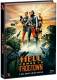 Hell Comes to Frogtown - 2- Disc Mediabook B - lim 333 - NEU/OVP 