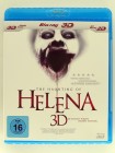 The Haunting of Helena 3D - Zahnfee Horror, Schocker, Albträume garantiert 