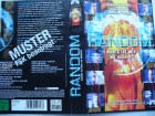 Random - Nichts ist wie es scheint ... Andie MacDowell ... VHS ... Musterkassette 