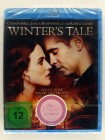 Winter's Tale - Romantik, Einbrecher - Colin Farrell, Jessica Brown Findlay, Russell Crowe, Jennifer Connelly 