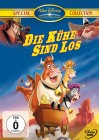 Die Kühe sind los Special Collection DVD OVP 