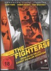 The Fighters - UNCUT - Out of Print - (Amber Heard) 