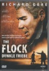 The Flock - Dunkle Triebe - UNCUT - Erstauflage - FSK18 - (Richard Gere) 