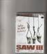 DVD - Saw - III - Kinofassung 