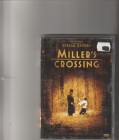 DVD - Miller´s Crossing 