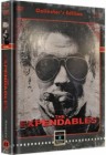 The Expendables 1 - Limited Mediabook Edition - Cover B Collectors Edition 