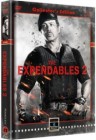 The Expendables 2 - Limited Mediabook Edition - Cover B Collectors Edition 