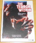 The Terror Within Mediabook 