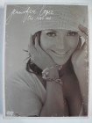 Jennifer Lopez - The reel me - DVD + CD - Marc Anthony, Ain't it funny, I'm glad 