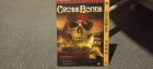 Cross Bones China Import DVD 