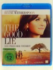 The good Lie - Der Preis der Freiheit - Bürgerkrieg Sudan, Kansas - Reese Witherspoon 