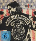 Sons of Anarchy - Season 1 