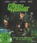 The Green Hornet 