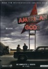 American Gods - Staffel # 1 - 440 Min 