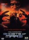 Ghosts of Mars - John Carpenter - ERSTAUFLAGE - UNCUT - FSK18 