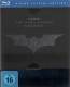 The Dark Knight Trilogy - 5-Disc Special Edition 